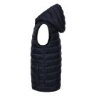 Libetry hood vest K teget 4